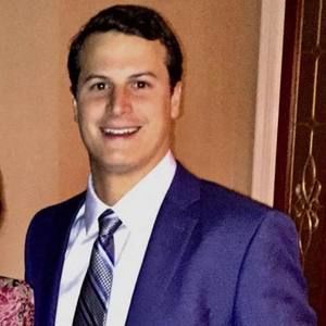 Meet your Posher, Daulton